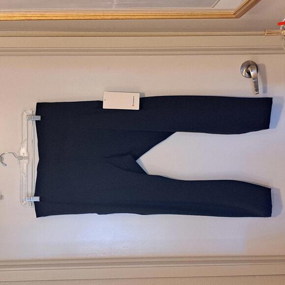 Lululemon InStill HR Tight True Navy 25" Women's Leggings - 16 - NWT - Picture 3 of 6